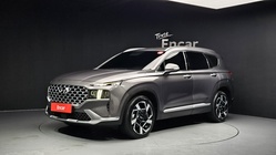 Hyundai Santa Fe 2020