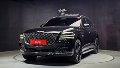 Genesis GV80 2023