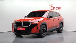 BMW XM 2023