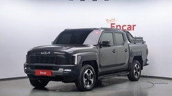 Kia Tasman 2025