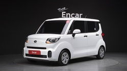 Kia RAY 2018