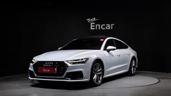 Audi A7 2020