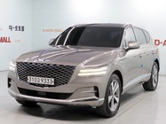Genesis GV80 2020