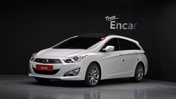 Hyundai i40 2013
