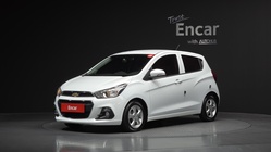 Chevrolet Spark 2016