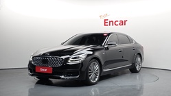 Kia K9 2020