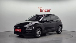 Hyundai Kona 2017