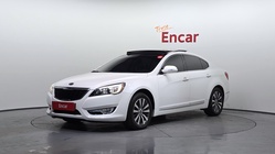 Kia K7 2011