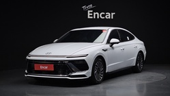 Hyundai Sonata 2024