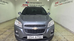 Chevrolet Trax 2014