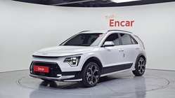 Kia Niro 2022