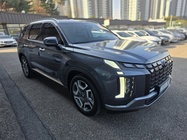 Hyundai Palisade 2024