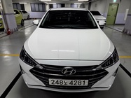 Hyundai Avante 2019