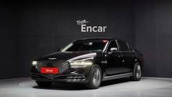 Genesis G90 2019