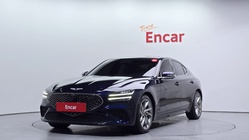 Genesis G70 2021