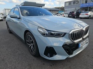 BMW 5 Series 2025