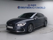 Hyundai Grandeur 2017