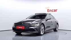 Genesis G80 2024