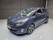 Kia Carens 2014