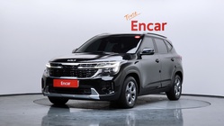 Kia Seltos 2023