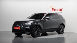 Land Rover Velar 2023