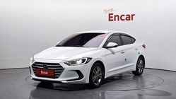Hyundai Avante 2016