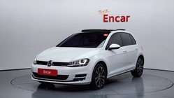 Volkswagen Golf 2013