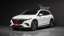 Mercedes-Benz EQS 2023