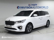 Kia Canival 2018