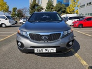 Kia Sorento 2011