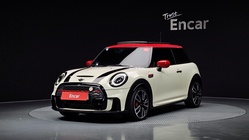 MINI Cooper 2022
