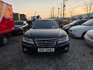 Hyundai Grandeur 2010