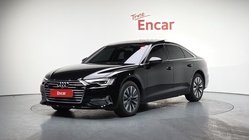 Audi A6 2021