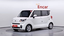 Kia RAY 2018