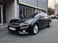 Kia K7 2017