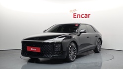 Hyundai Grandeur 2024