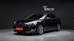 Kia K7 2013
