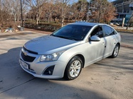 Chevrolet Cruze 2014