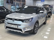 Ssangyong TIBOLI 2015