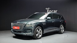 Genesis GV80 2021