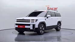 Hyundai Santa Fe 2023
