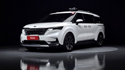 Kia Canival 2020