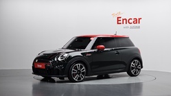 MINI Cooper 2023