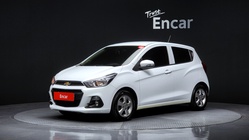 Chevrolet Spark 2016