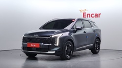 Kia Sportage 2025