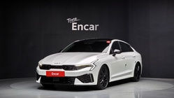 Kia K5 2024