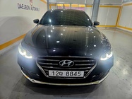 Hyundai Grandeur 2017