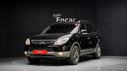 Hyundai Veracruz 2010