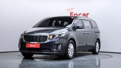 Kia Canival 2014