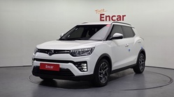 Ssangyong TIBOLI 2022